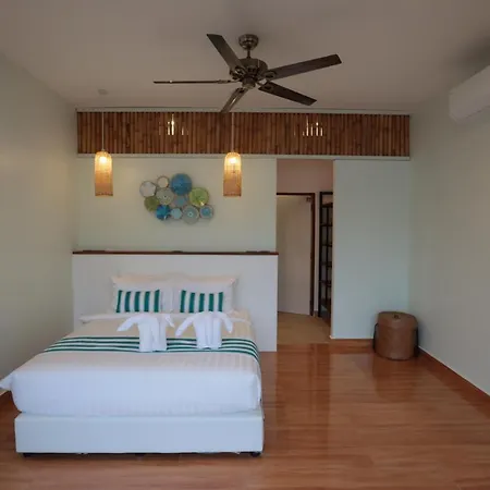 8 Palm Villa - Private Pool Villas In Aonang Ao Nang Extérieur photo