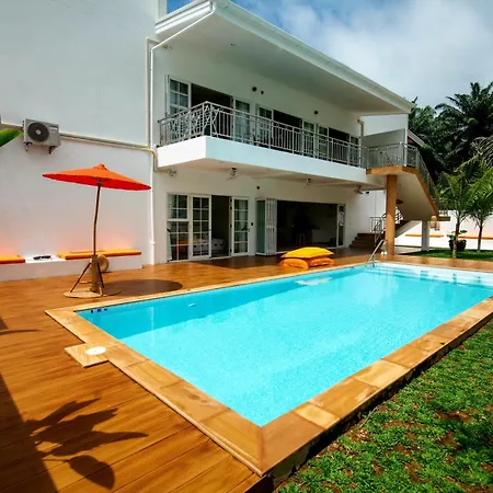 8 Palm Villa - Private Pool Villas In Aonang Ao Nang Extérieur photo