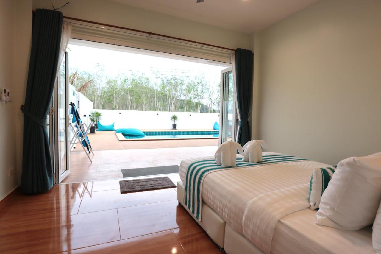 8 Palm - Private Pool In Aonang Ao Nang