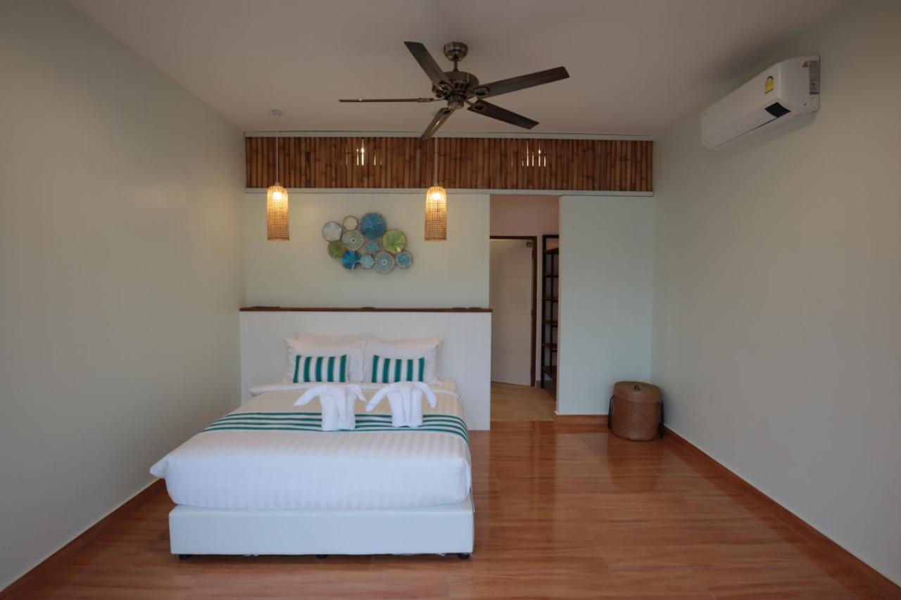 8 Palm - Private Pool In Aonang