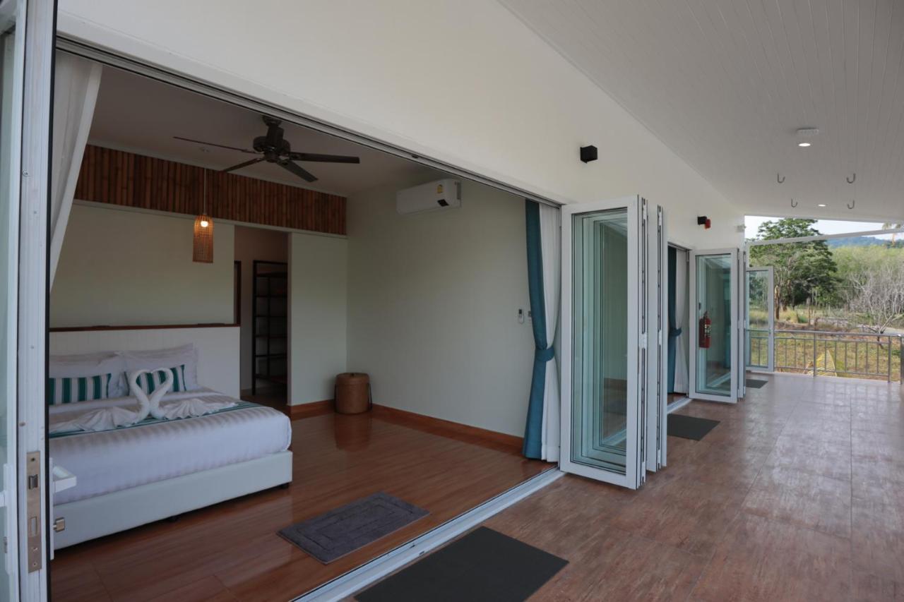 8 Palm - Private Pool In Aonang