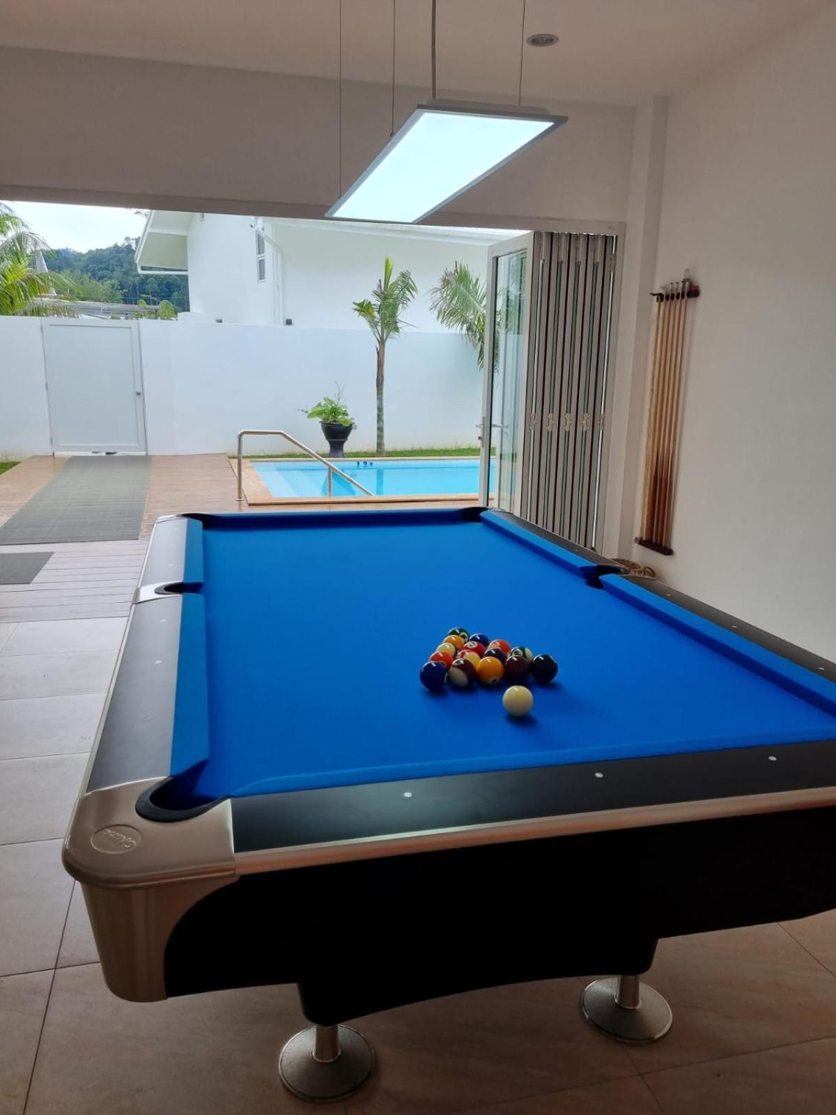 8 Palm - Private Pool In Aonang * Ao Nang